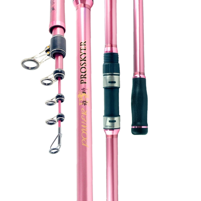 RYOBI利优比海竿远投竿抛竿