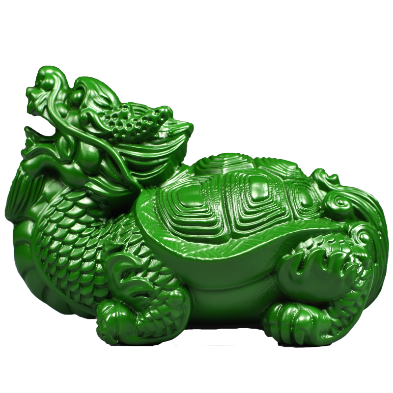 花梨木祝福新古典客厅摆件