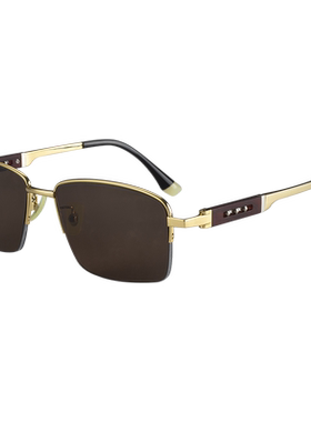 水晶石眼镜送检测卡转运珠设计款