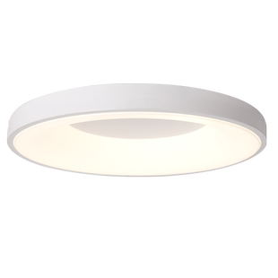 卧室灯吸顶灯北欧简约现代2022新款极简圆形餐厅房间主卧室智能灯