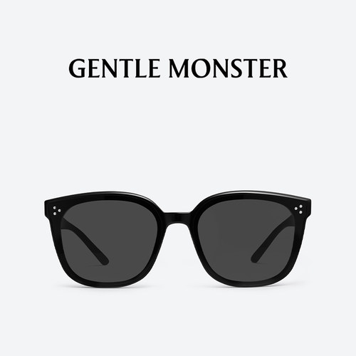 GENTLEMONSTER太阳镜