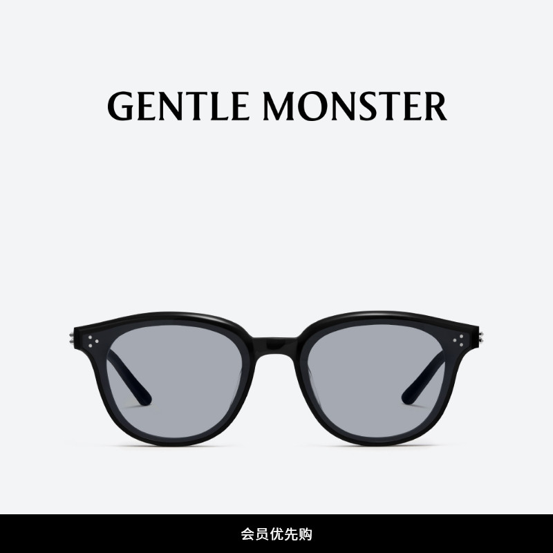 【2025新款】DEAN前卫防晒太阳墨镜男女GENTLE MONSTER