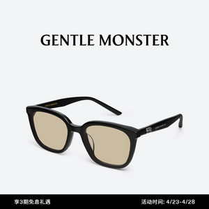 GENTLEMONSTER太阳镜