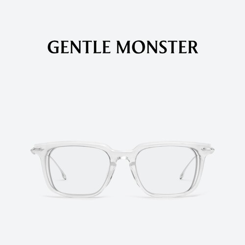 gentlemonster光学镜