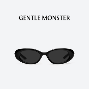LOCO墨镜防晒太阳镜男女GENTLE BOLD系列 MONSTER 新年礼物