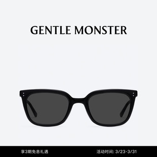MONSTER MATINY折叠墨镜太阳镜GENTLE POCKET系列