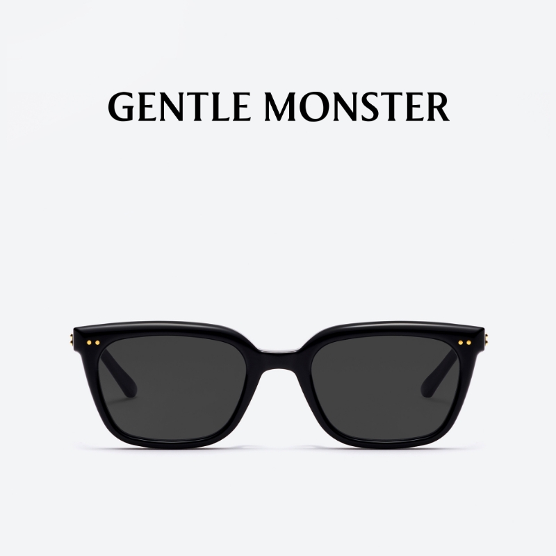 GENTLEMONSTER时尚框架太阳镜