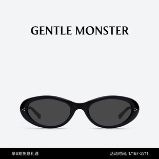 【新年礼物】【POCKET系列】LOLANG折叠太阳镜防晒GENTLE MONSTER