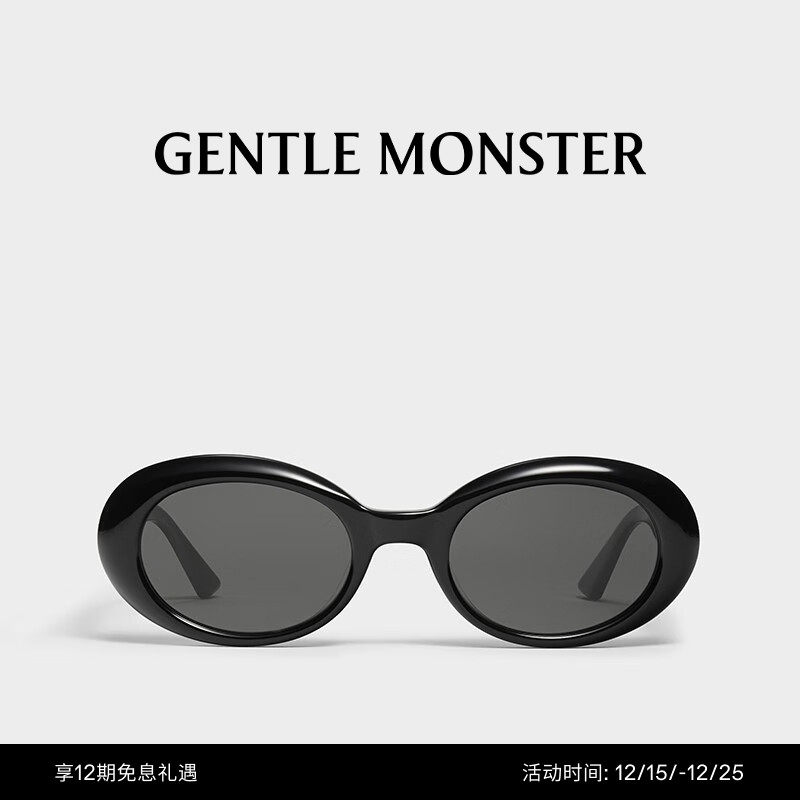 LAMODE太阳镜GENTLEMONSTER