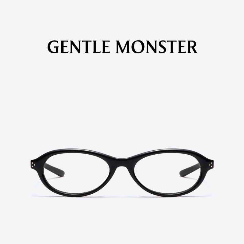 【2025新款】BE SLO配饰光学镜眼镜GENTLE MONSTER
