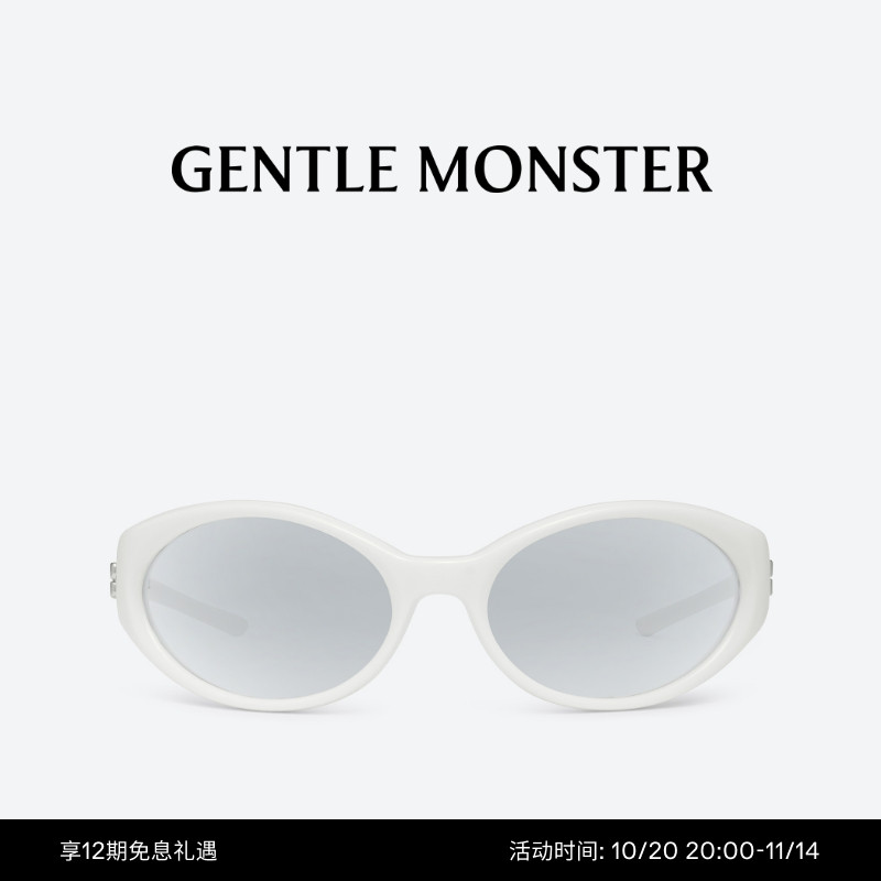 GENTLEMONSTER太阳镜