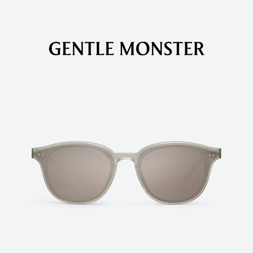 GENTLEMONSTER太阳镜