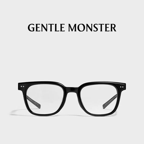 gentlemonster光学镜
