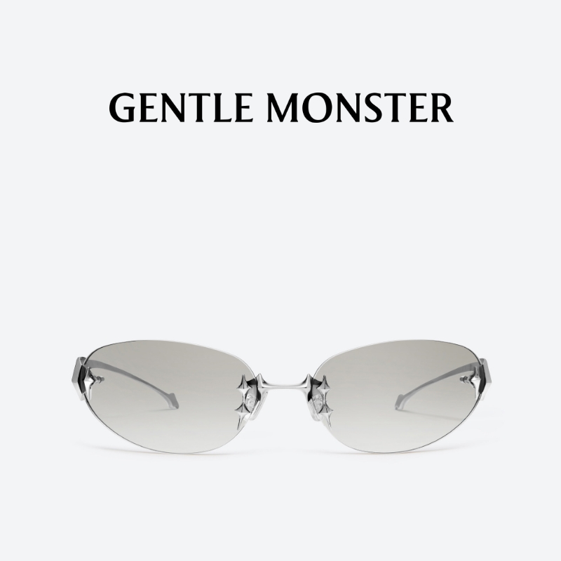 GENTLEMONSTER太阳镜