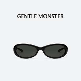 太阳镜防晒墨镜GENTLE GROOVY包裹式 MONSTER 新年礼物