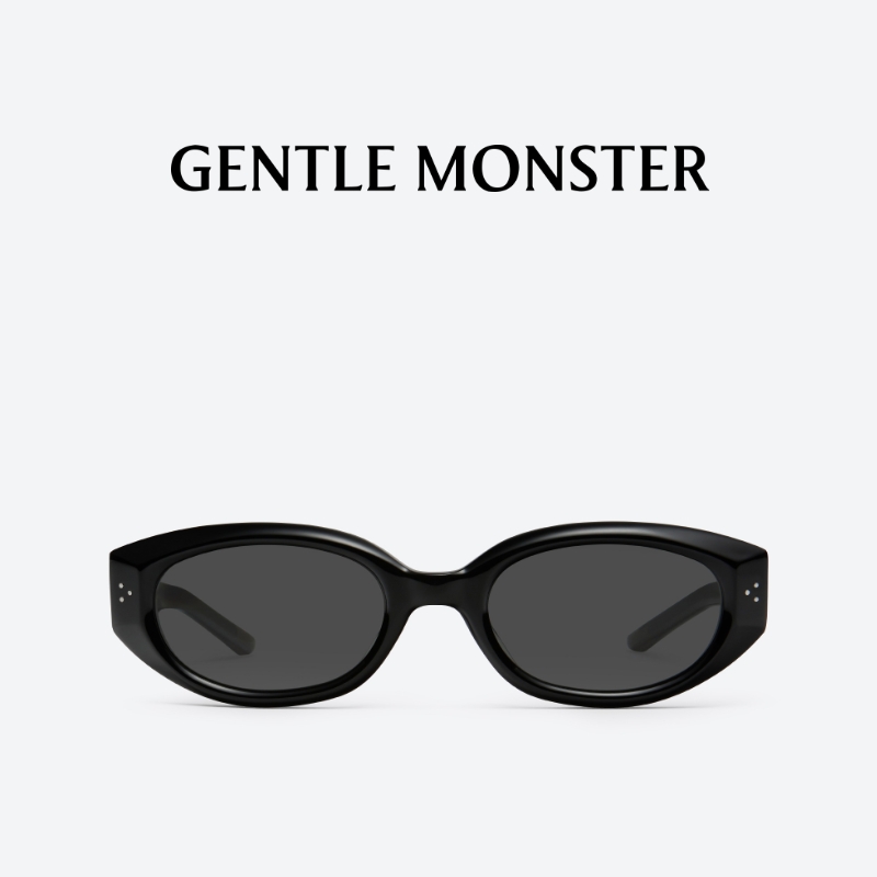 GENTLEMONSTER太阳镜