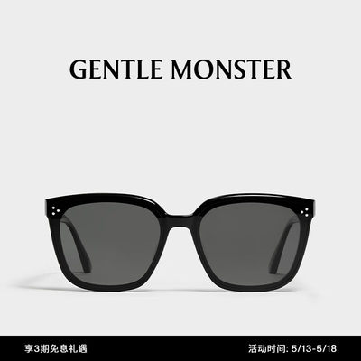 PALETTE太阳镜GENTLEMONSTER