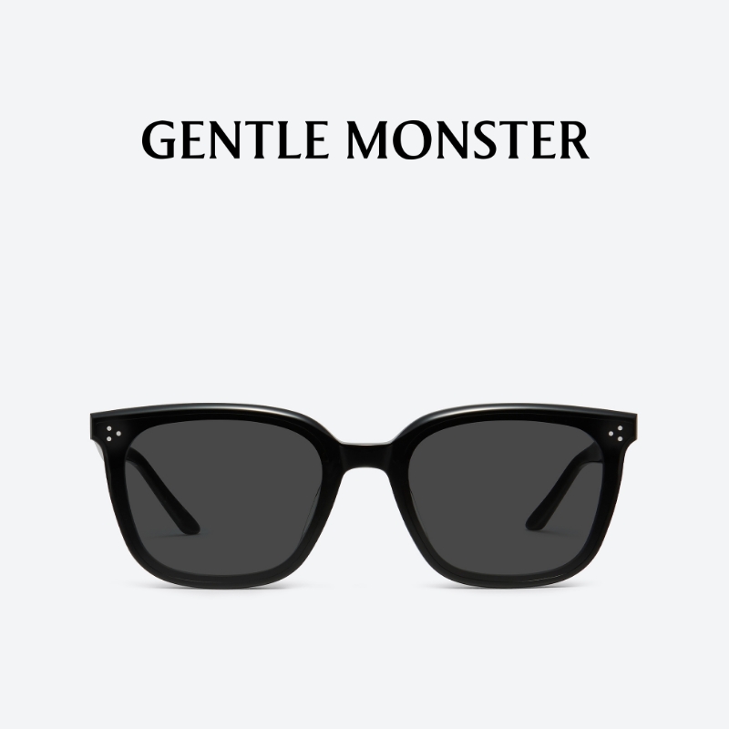 太阳镜gentlemonster时尚