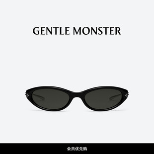 【2026系列】新品CREPE墨镜太阳镜防晒防紫外线GENTLE MONSTER