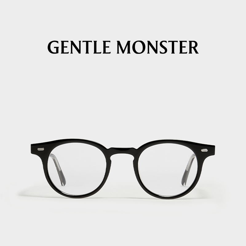 MILANA防蓝光眼镜GENTLEMONSTER