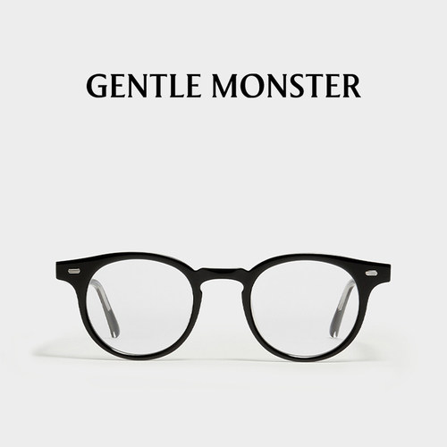 MILANA防蓝光眼镜GENTLEMONSTER