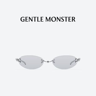 FURI潮流金属光学镜眼镜GENTLE BOLD系列 MONSTER 新年礼物