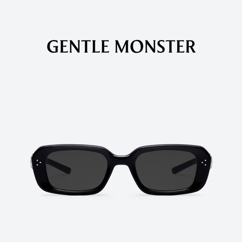 【珠宝系列】PHANTOM方形墨镜太阳镜GENTLE MONSTER