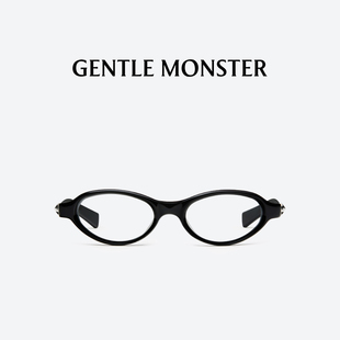 ODD椭圆形光学镜眼镜GENTLE BOLD系列 MONSTER 新年礼物