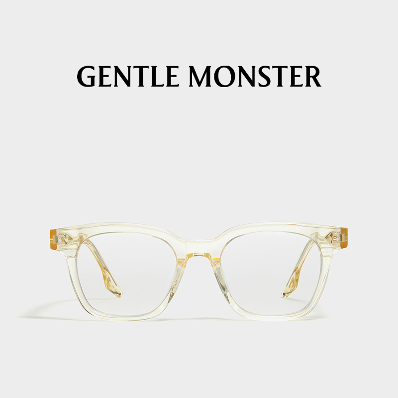 SOUTHSIDEN眼镜GENTLEMONSTER