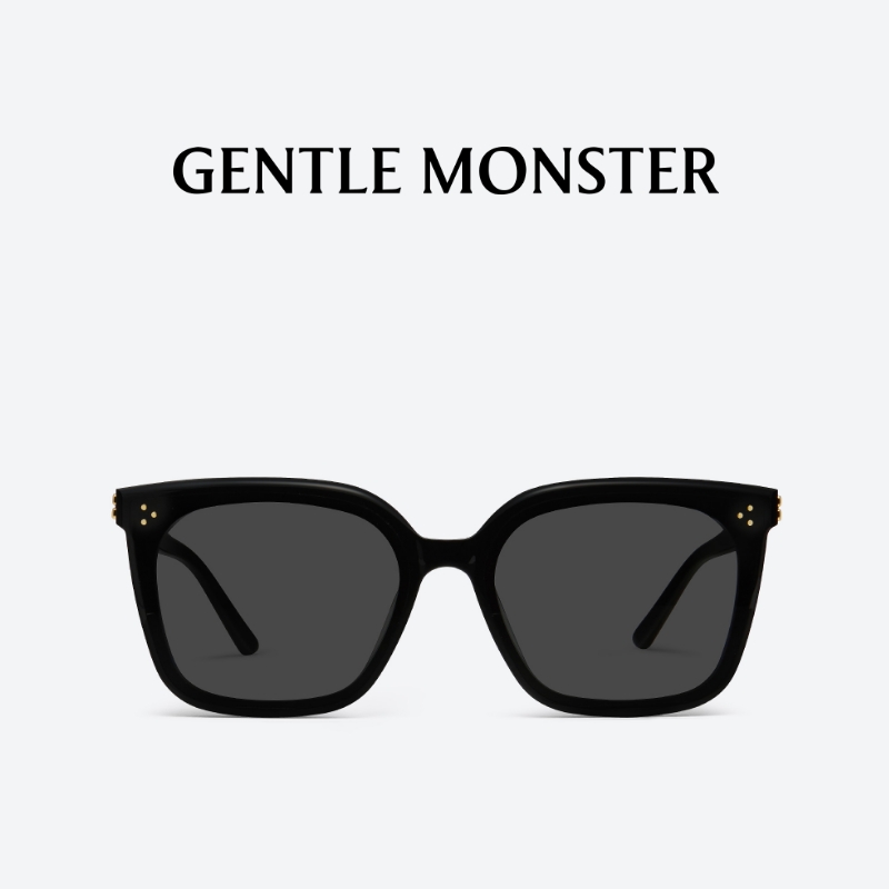 【2025新款】PIANA潮流经典防晒墨镜太阳镜GENTLE MONSTER