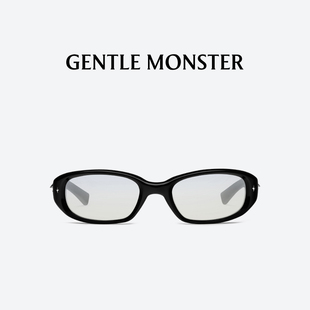 KAFKA方形眼镜框光学镜GENTLE BOLD系列 MONSTER 新年礼物