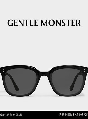 QUEEN墨镜GENTLEMONSTER