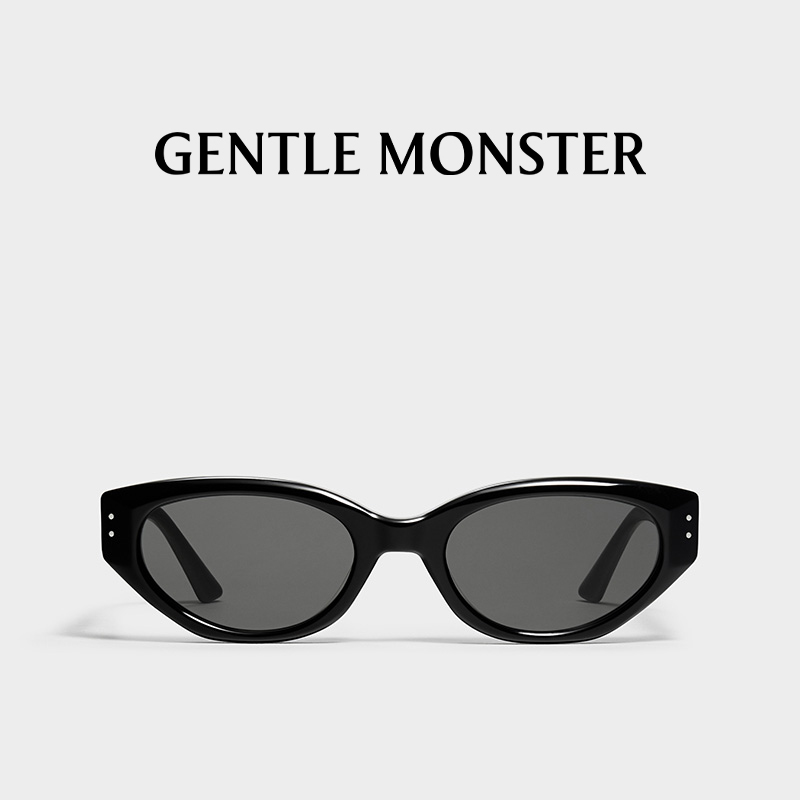 ROCOCO板材墨镜GENTLEMONSTER