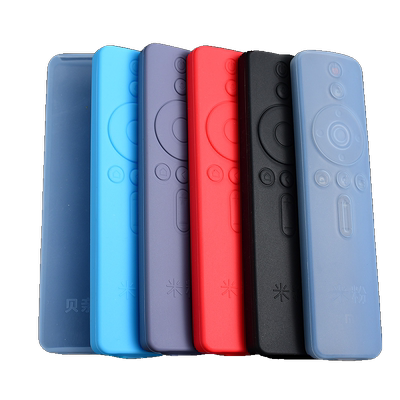 适用于小米遥控器套触控4A语音