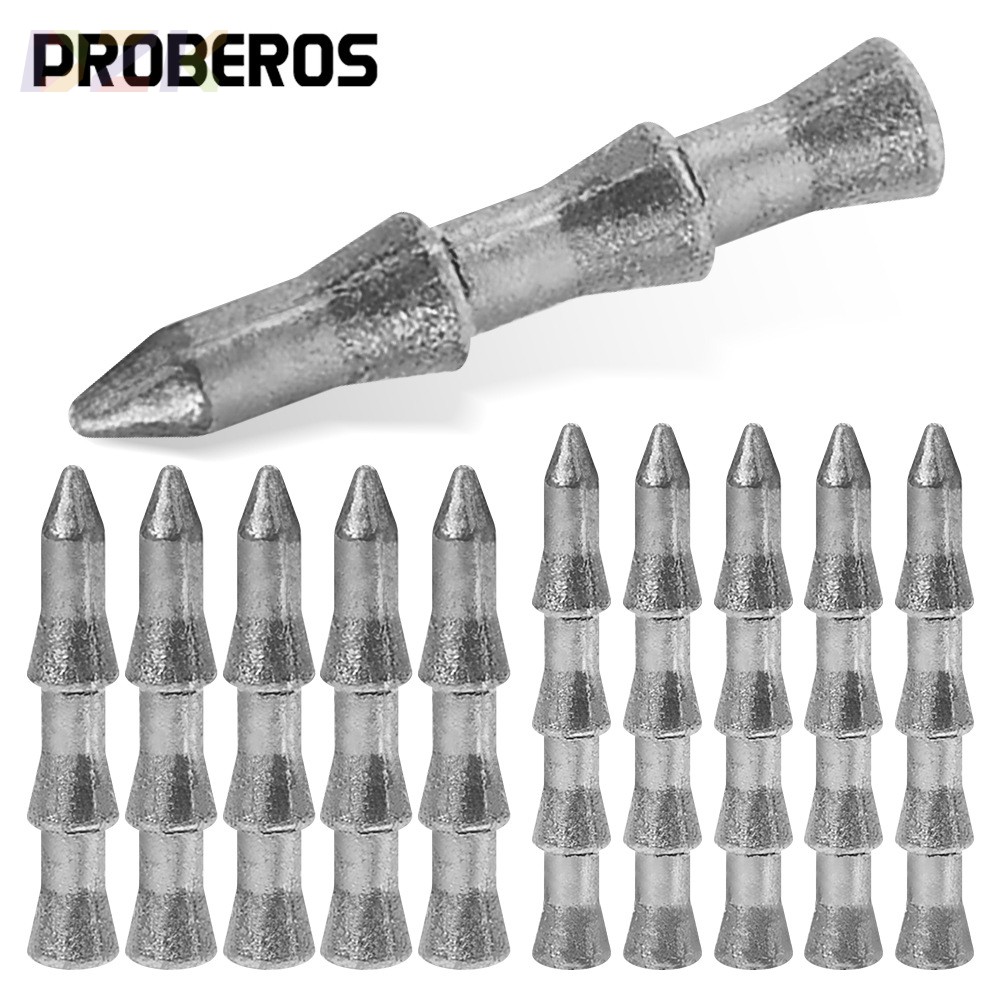 塔型铅坠路亚软饵专用插铅配重 根钓倒钓德州钓组 软虫鲈鱼饵配s3