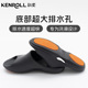 洗澡专用排水居家室内情侣拖 浴室防滑拖鞋 超大排水孔 科柔男士