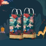 Ультратонкие дышащие комфортные штаны подходит для мужчин и женщин для девочек для раннего возраста