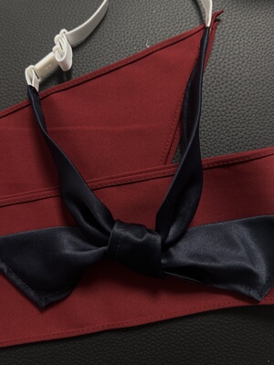 济慈女子加购领结（仅拍了济慈女子的宝宝可以拍）