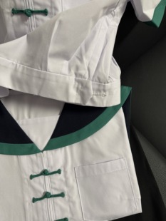 预约中 3.3截团|盘竹|中华风盘扣水手服