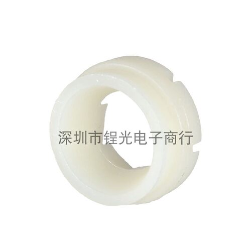 厂家生产直销PCB钻锣成型机配件耗材MK20胶压力脚