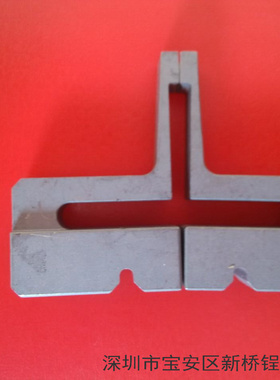 PCB钻孔机配件大族机械手夹子大族夹子抓刀器 PCB成型机配件耗材