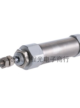 厂家生产直销PCB电线路板钻孔铣边锣成型机配件大量气缸CJ2B16-20