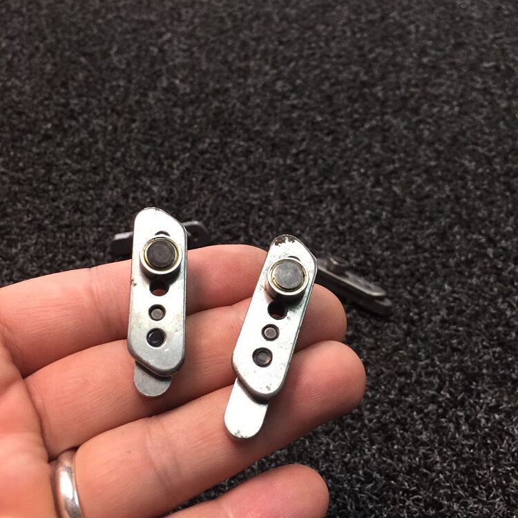 电脑横机机头配件电脑横机机头度目山角滑动块慈星多针矩【正品】