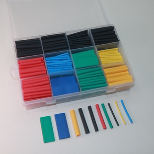 电脑横机配件电脑横机选针器线电脑横机接线热缩管电脑横机机头线