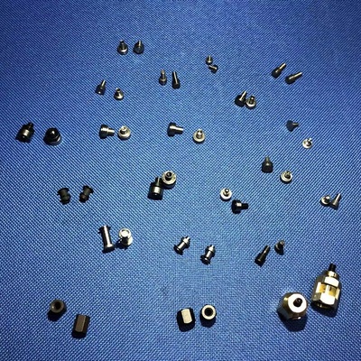 电脑横机配件大全电脑横机销钉电脑横机轴承销度目夹子轴承销钉