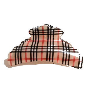 盘发夹子发饰简约抓夹器韩国发夹发卡大号发抓卡子成人头花头饰女