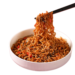 双倍辣火鸡面酱料包韩国正宗爆辣韩式炸酱面调料包袋装干拌辣味甜