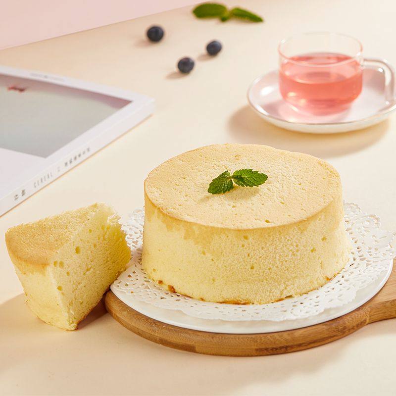 【上海发货】生日蛋糕用即食戚风海绵半成品亲子DIY生日蛋糕胚,零食/坚果/特产,传统西式糕点,淘宝优惠券,粉丝福利购,淘宝优惠卷