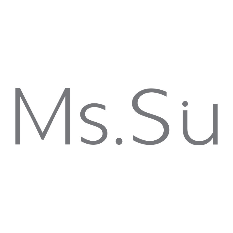 【Ms.Su/蜜愫】补水保湿洁面乳保湿霜面膜清洁泥膜清润洗脸巾乳液