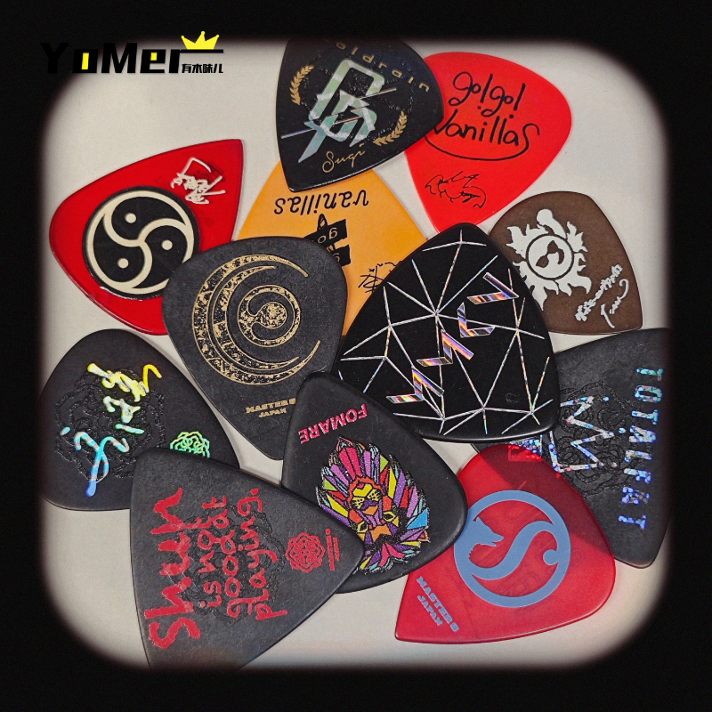 master日产乐队吉他电吉他